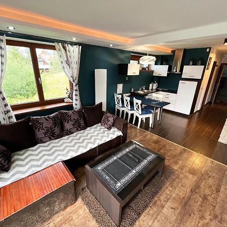 Apartament M5 Закопане Екстериор снимка