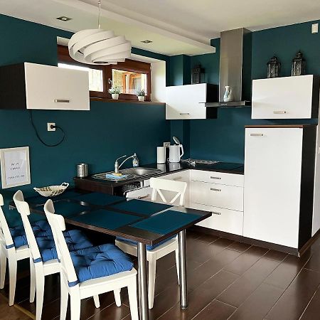 Apartament M5 Закопане Екстериор снимка