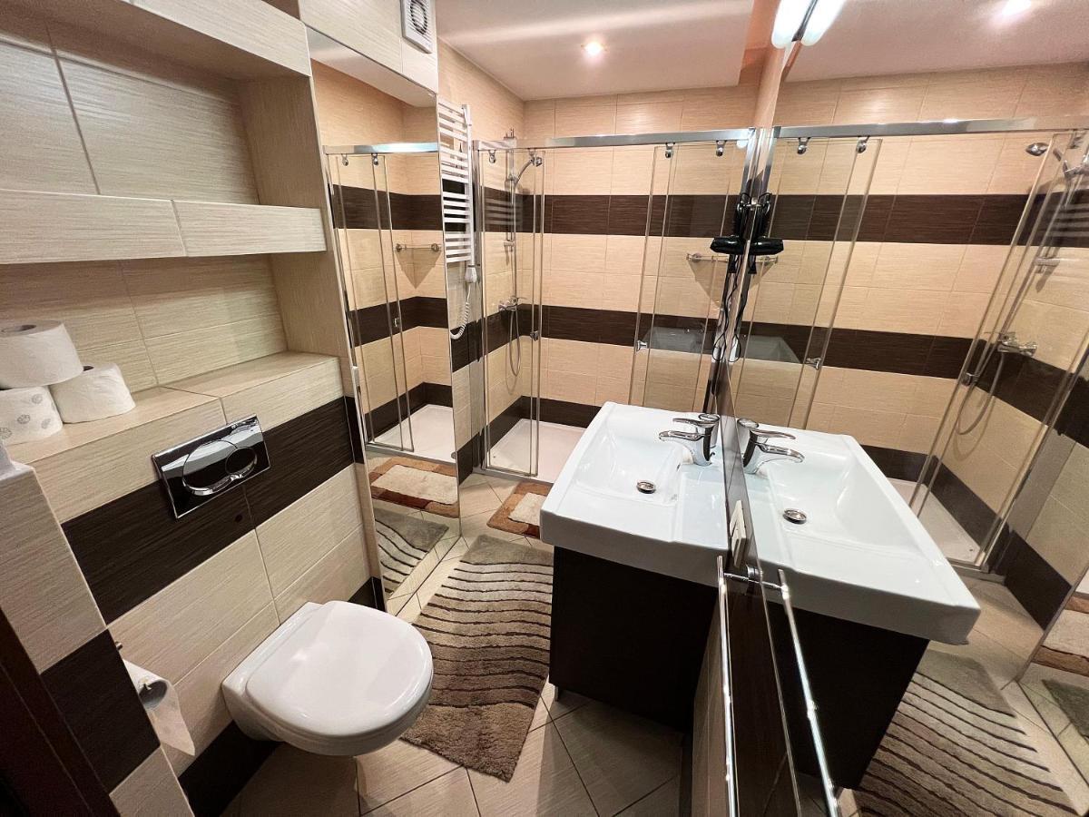 Apartament M5 Закопане Екстериор снимка