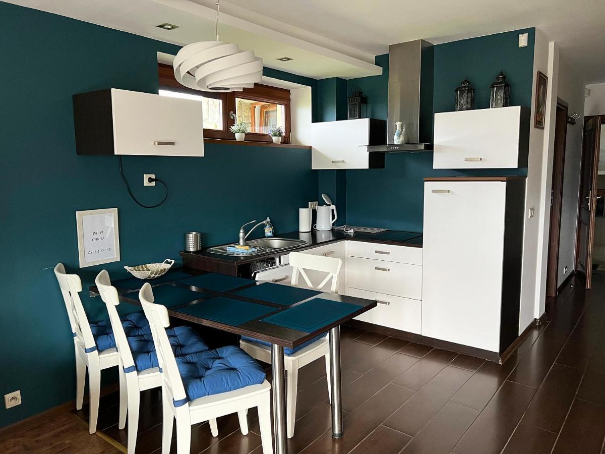 Apartament M5 Закопане Екстериор снимка