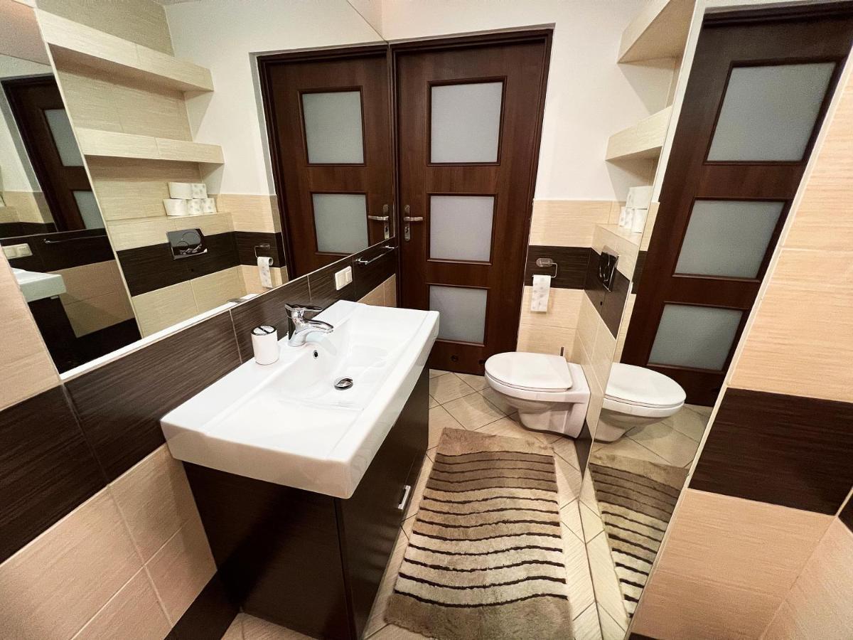 Apartament M5 Закопане Екстериор снимка