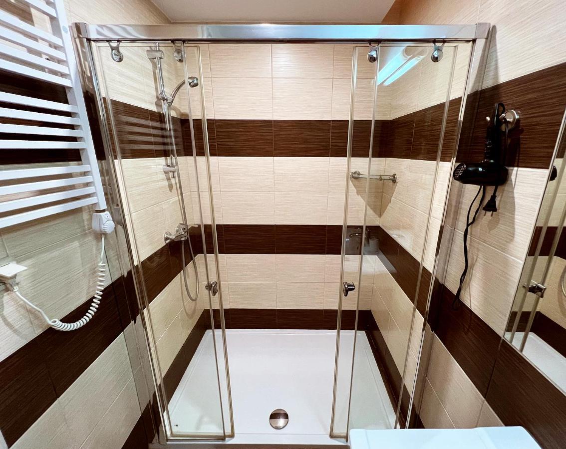 Apartament M5 Закопане Екстериор снимка