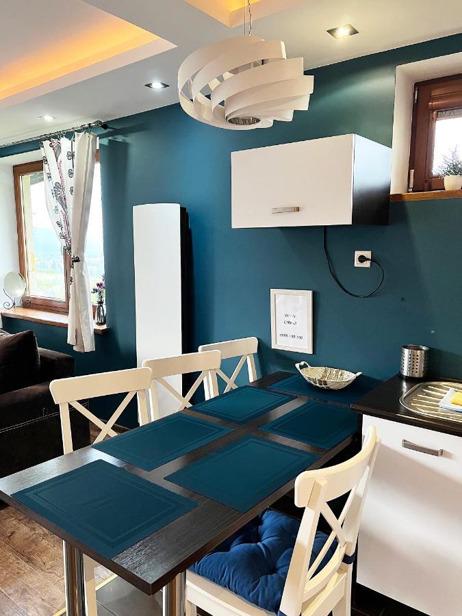 Apartament M5 Закопане Екстериор снимка
