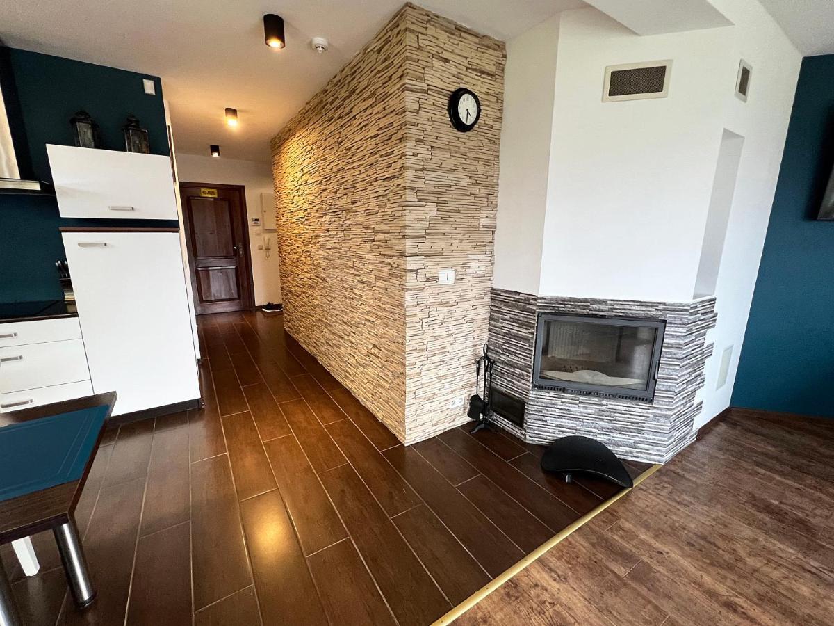 Apartament M5 Закопане Екстериор снимка