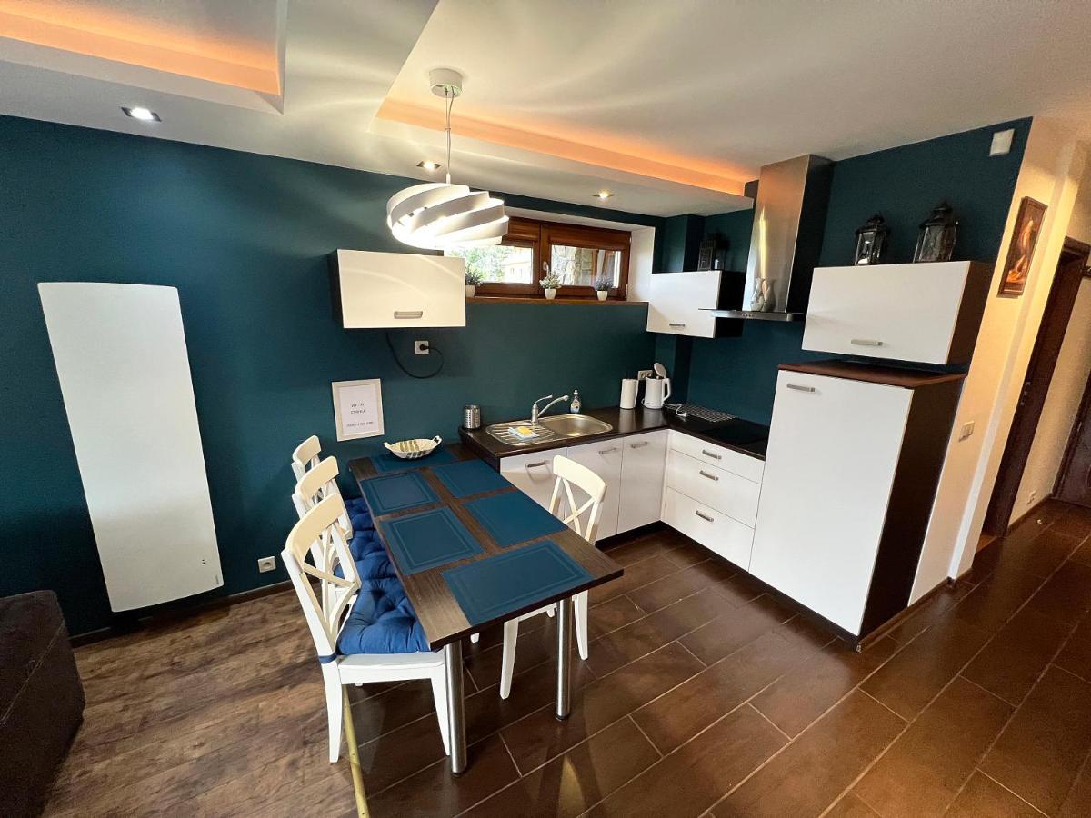 Apartament M5 Закопане Екстериор снимка