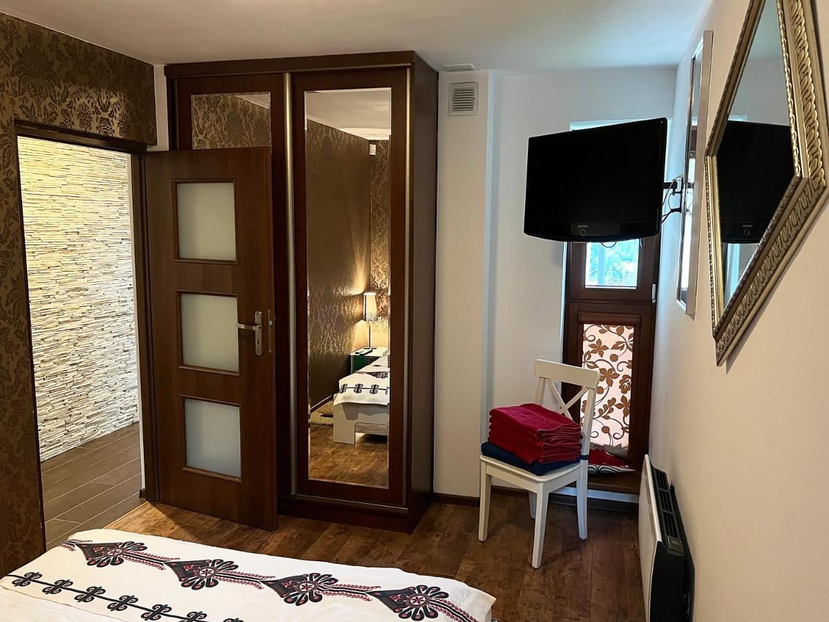 Apartament M5 Закопане Екстериор снимка