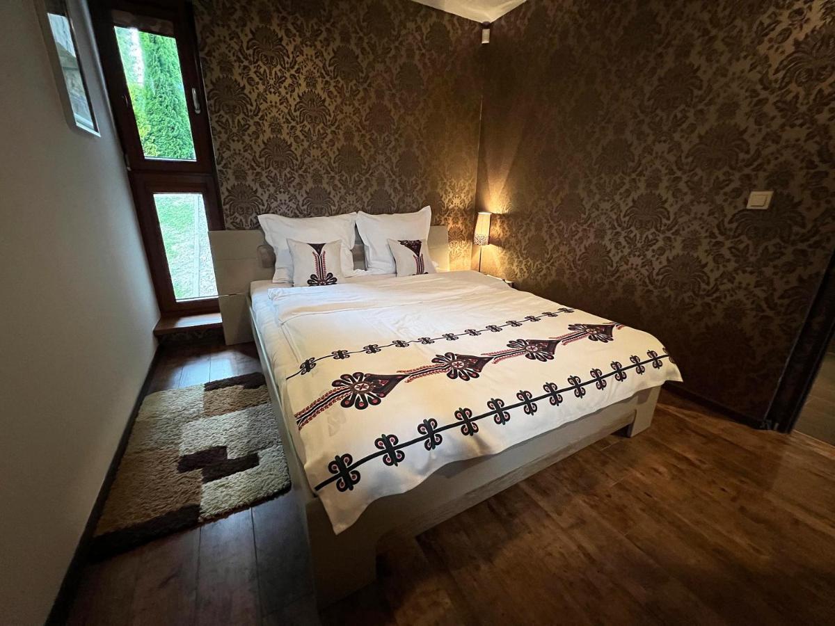 Apartament M5 Закопане Екстериор снимка