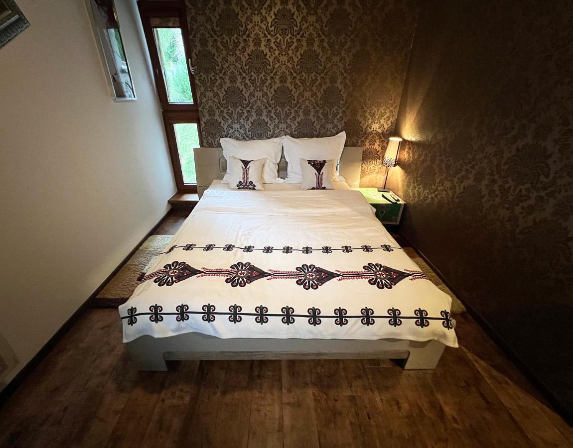 Apartament M5 Закопане Екстериор снимка
